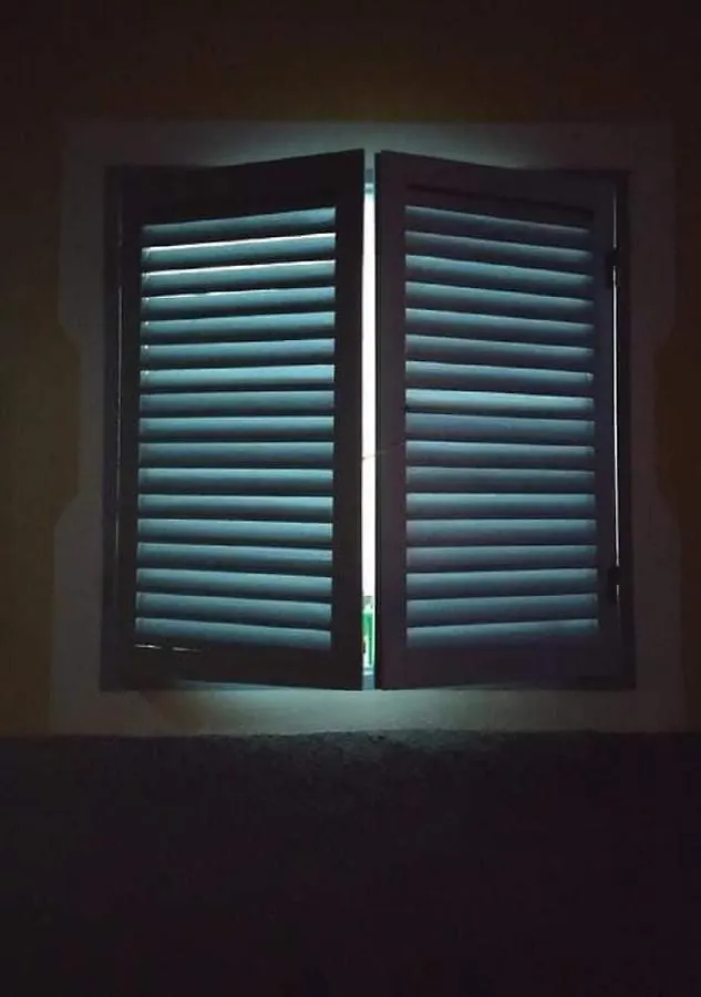 Apartamento Ca' Santa Barbara, Free Wi-Fi, Sea View, Sal Rei, Boa Vista, Cape Verde