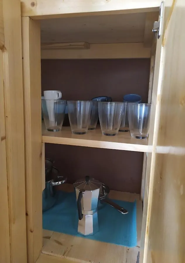Appartement Ca' Santa Barbara, Free Wi-Fi, Sea View, Sal Rei, Boa Vista, Cape Verde