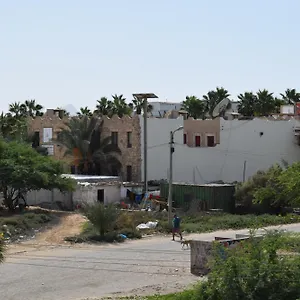 Sgc Boa Vista Appartement