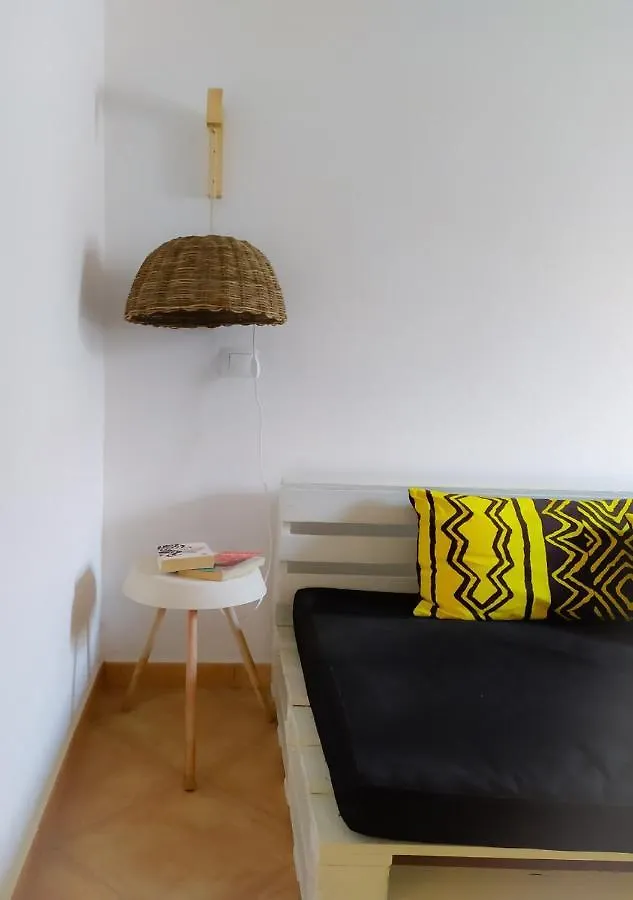 Ca' Santa Barbara, Free Wi-Fi, Sea View, Sal Rei, Boa Vista, Cape Verde 0*,