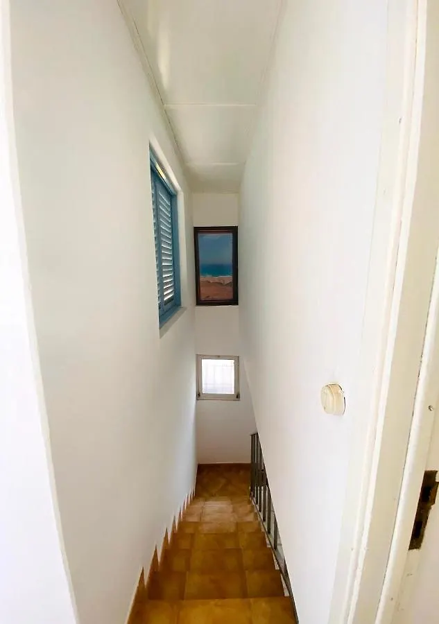 Apartment Ca' Santa Barbara, Free Wi-Fi, Sea View, Sal Rei, Boa Vista, Cape Verde Cape Verde