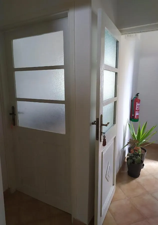 Ca' Santa Barbara, Free Wi-Fi, Sea View, Sal Rei, Boa Vista, Cape Verde